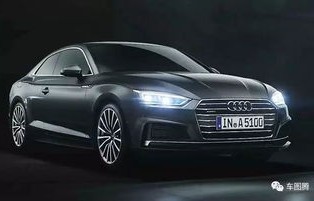奥迪a8落地价大概多少(奥迪a5落地价多少万)