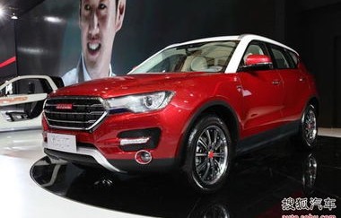 长城哈弗h7(长城哈弗h7质量怎么样)