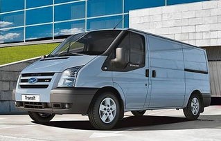 江铃新世代全顺最新款(江玲新时代全顺)