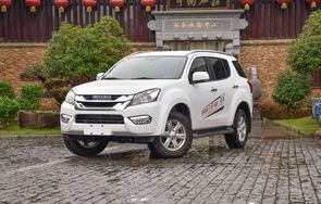 五十铃汽车(五十铃汽车质量怎么样)