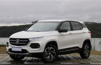 宝骏510怎么样(宝骏510怎么样)