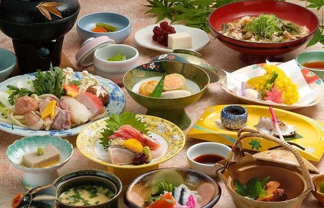 饮食节奏之快与慢，身体变化之探究