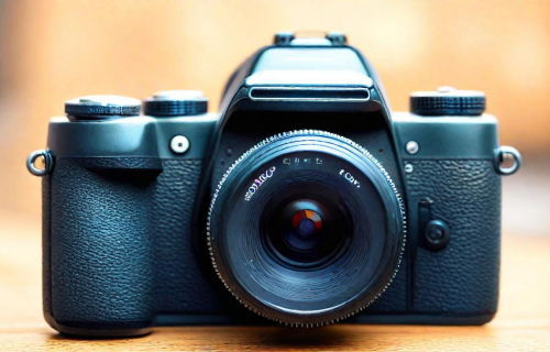 新手如何选择相机（新手如何选择相机的第一个镜头）