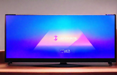 夏普电视怎么投屏（夏普电视怎么找不到投屏设置）