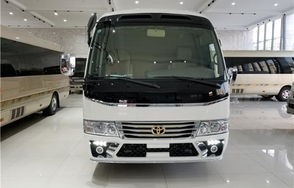 一汽丰田柯斯达官网(丰田柯斯达图片2019)