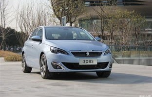 东风标致308s(东风标致308s按键功能)