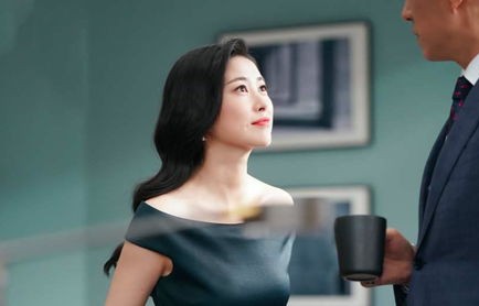 美女总裁的百集倒追之旅