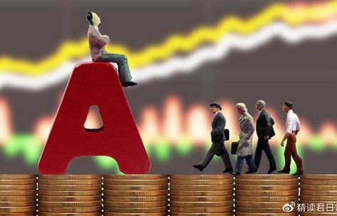 00后老股民自述，四万压岁钱如何赚到十万