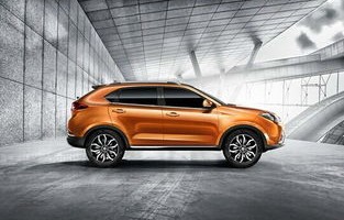 suv车型排名前十名(2024年最建议买的suv车)