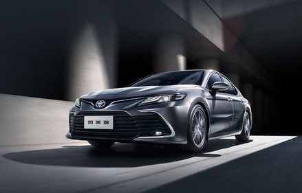 凯美瑞2022款报价及图片(凯美瑞2021款报价及图片25)