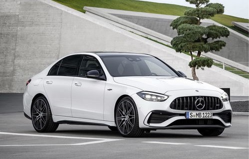 梅赛德斯奔驰2023款价格(梅赛德斯奔驰2023款价格及图片)