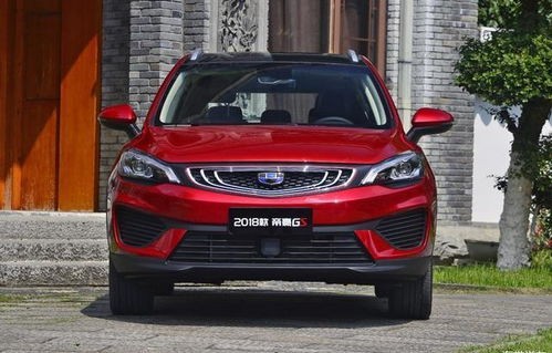 帝豪gs报价自动挡(帝豪gs报价 自动挡13t)