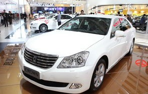 丰田皇冠价格(丰田皇冠价格及图片11款)