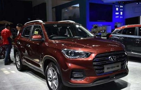 12万左右的suv车排行榜前十名(20万的suv车排行榜前十名)