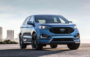 福特七座suv大全报价(福特七座suv大全报价清混)