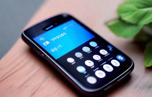 黑莓手机哪一款最好用(黑莓最好用的手机)