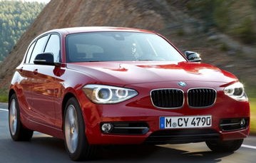 宝马1系120i(宝马1系120i故障率为啥这么高)