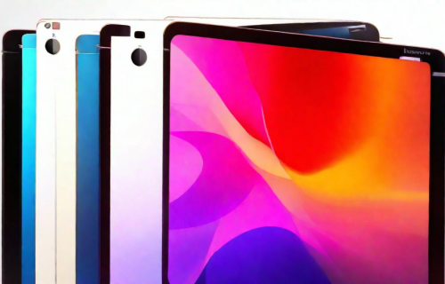 ipad多少钱官网价格表（苹果ipad官网价格表）