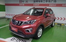 长安cs15二手车价格(长安cs15二手车价格及图片)