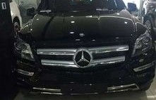 奔驰gl400(奔驰gl400最新售价)