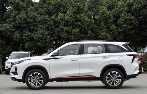 2024款长安cs75plus(2024款长安cs75plus15T需要磨合吗)