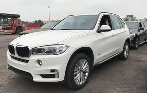 宝马x5现在多少钱一辆(宝马x5现在多少钱一辆啊)