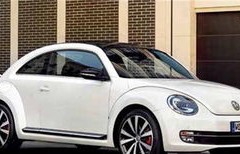 女士甲壳虫汽车报价(女生甲壳虫新车价格)