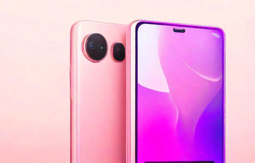 小米新款手机2021款（小米新款手机2021款粉色）