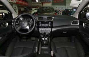 尼桑轩逸(尼桑轩逸自动挡多少钱)