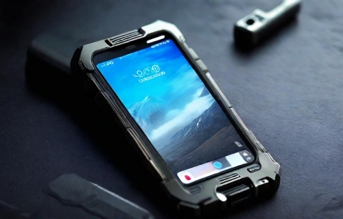 真正的三防手机（真正的三防手机是哪一款）