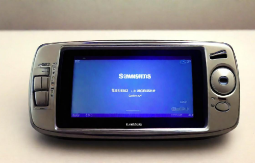 三星st500（三星ST5000当年的价格）