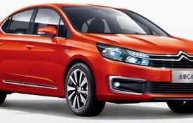 东风雪铁龙6万多7万(东风雪铁龙轿车多少钱一辆)