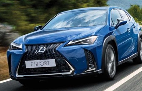 凌志30万左右的车图片(凌志30多万的车)