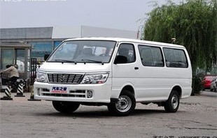 金杯海狮王6座(金杯海狮王6座参数)