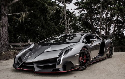 兰博基尼幽灵之子(世界上最贵的车77亿兰博基尼幽灵之子)
