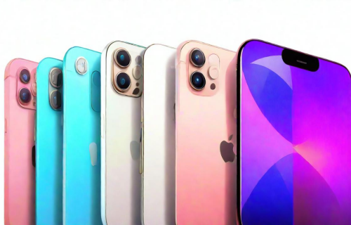 苹果13大约售价多少钱（苹果13大约售价多少钱视频）