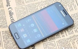 三星i929全面评测，性能、设计与使用体验