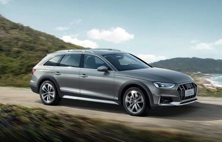 奥迪a4旅行版2022款(奥迪a4旅行版2021款汽车之家)