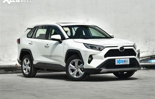 一汽丰田2024全部车型(一汽丰田2020)