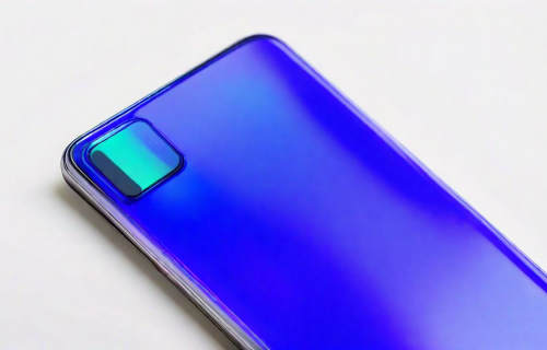 华为畅享20pro（华为畅享20pro怎么样）