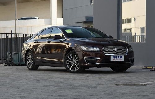 林肯汽车图片(林肯汽车图片及室内)