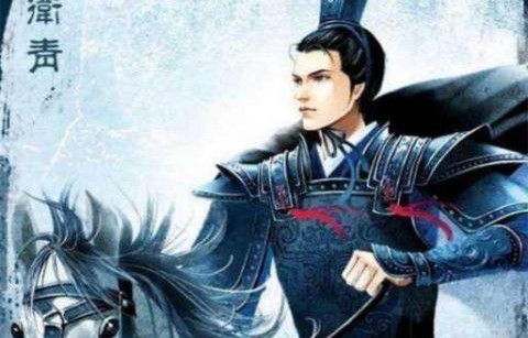 短剧巾帼名将之云缨将军——英勇女将的传奇人生