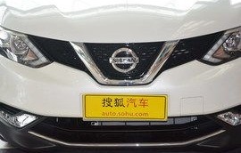 尼桑逍客图片(尼桑逍客图片2022款)