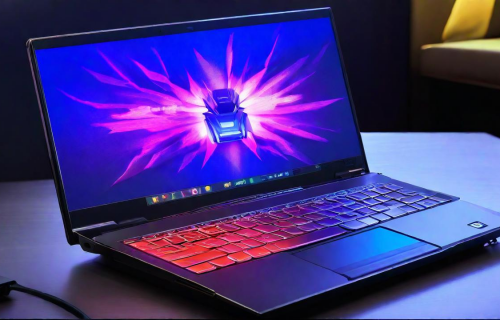 笔记本游戏本排行榜（笔记本游戏排行榜前十名2021）