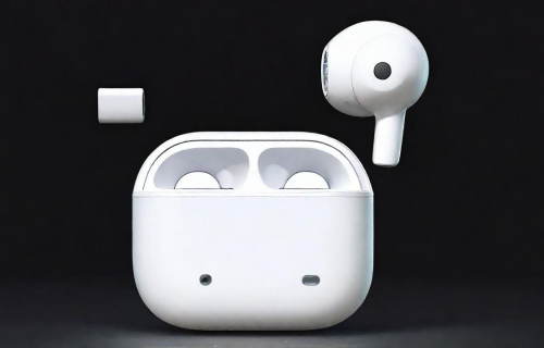 小米蓝牙耳机说明书(小米蓝牙耳机说明书 air2s)