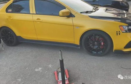 三菱evo10多少钱(三菱evo多少钱一台)