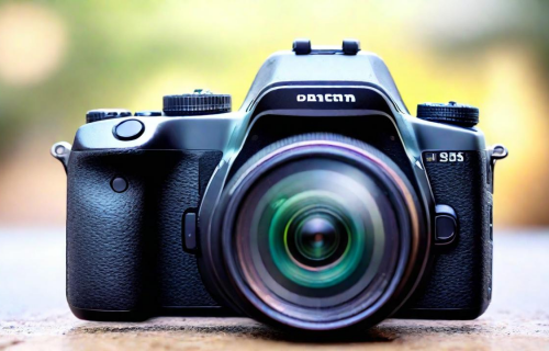 目前单反相机最好的是哪一款（最好的单反相机推荐）