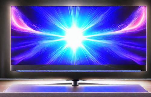 激光电视品牌排行榜前十名（品牌激光电视十大排行）