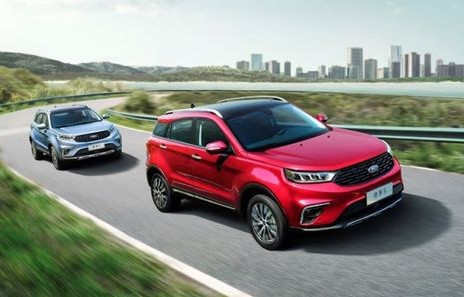 福特领界怎么样(福特领界怎么样精领版)