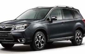 斯巴鲁对比丰田谁耐用(买斯巴鲁十大忠告)